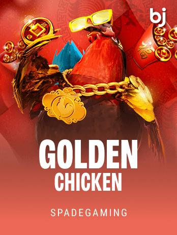 Golden Chicken icon