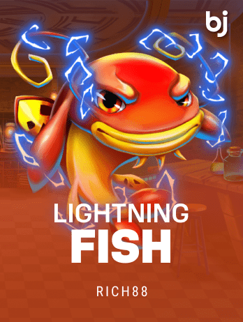 Lightning Fish icon
