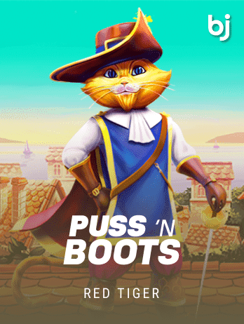 PussNBoots icon