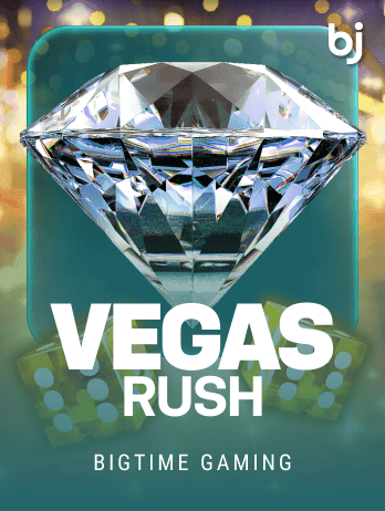 Vegas Rush icon