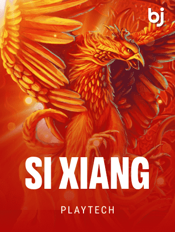 Si Xiang icon