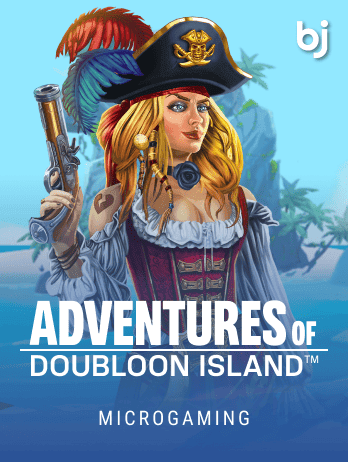 Adventures Of Doubloon Island icon