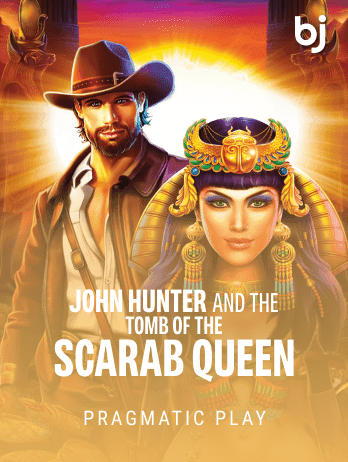 John Hunter and the Tomb of the Scarab Queen icon