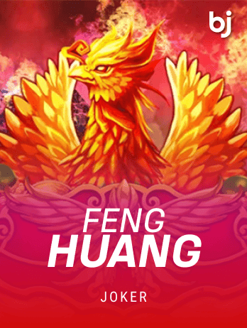 Feng Huang icon