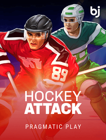 Hockey Attack™ icon