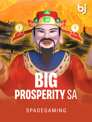 Big Prosperity SA icon