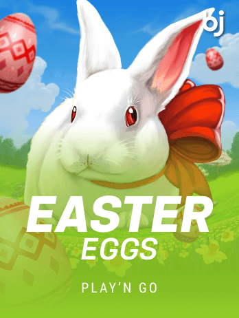 Easter Egg icon